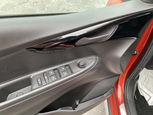 2022 Chevrolet Spark ACTIV