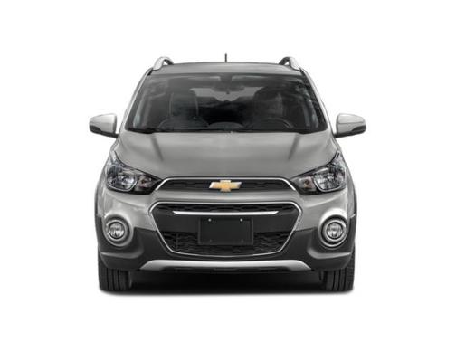 2022 Chevrolet Spark ACTIV