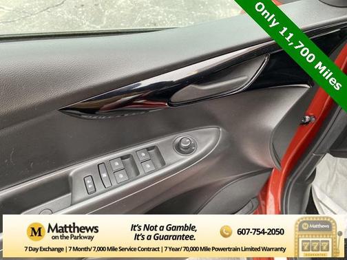 2022 Chevrolet Spark ACTIV