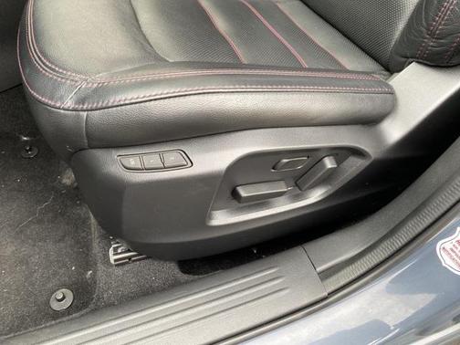 2023 Mazda CX-5 Carbon Edition