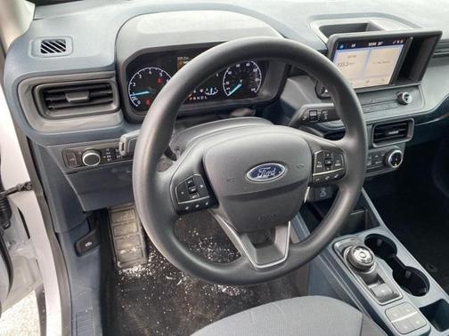 2024 Ford Maverick XL