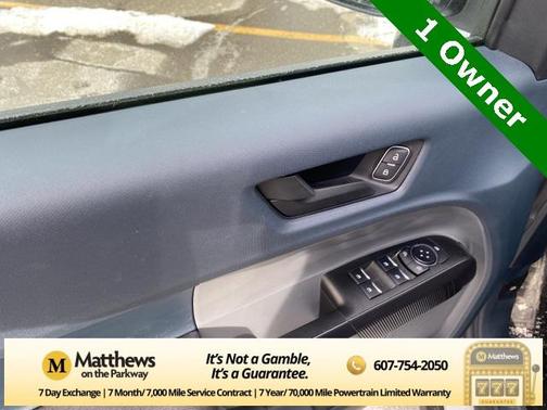 2024 Ford Maverick XL