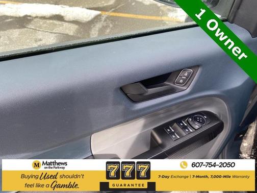 2024 Ford Maverick XL