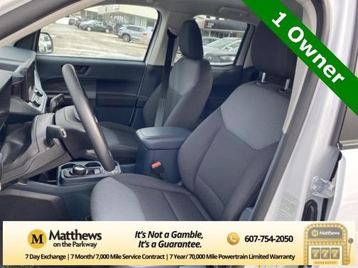 2024 Ford Maverick XL