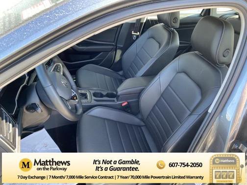 2022 Volkswagen Jetta 1.5T SE