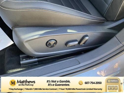 2022 Volkswagen Jetta 1.5T SE