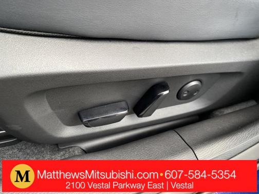 2026 Mitsubishi Outlander SE 2.5 S-AWC