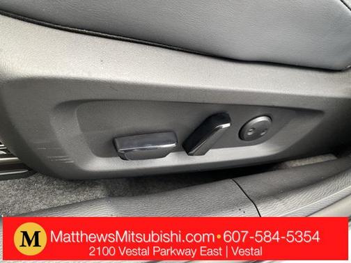 2026 Mitsubishi Outlander Trail Edition 2.5 S-AWC