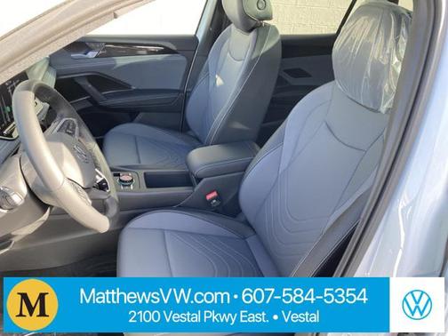 2026 Volkswagen Tiguan 2.0T SE R-Line Black 4MOTION