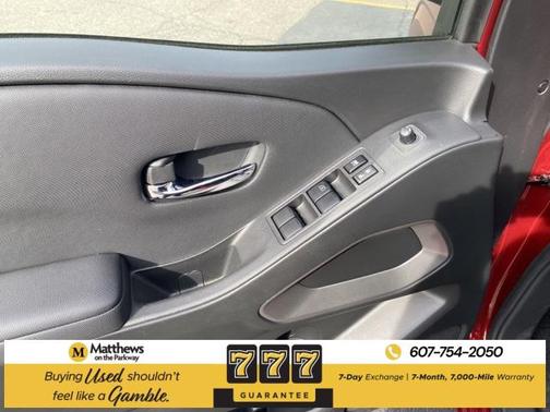 2024 Nissan Frontier SL