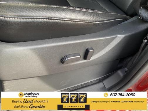 2024 Nissan Frontier SL