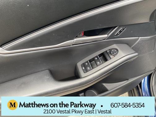 2023 Mazda CX-30 2.5 S Select Package