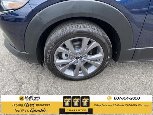 2023 Mazda CX-30 2.5 S Select Package