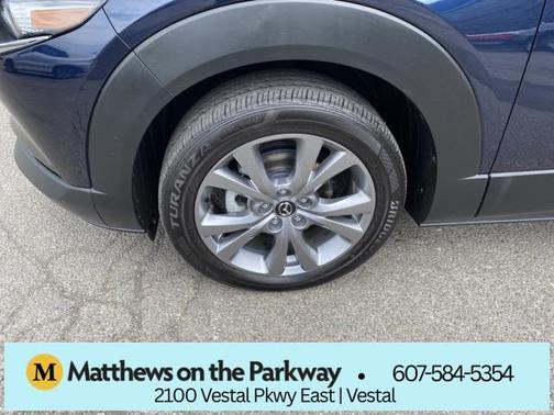 2023 Mazda CX-30 2.5 S Select Package