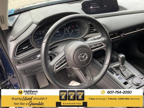 2023 Mazda CX-30 2.5 S Select Package