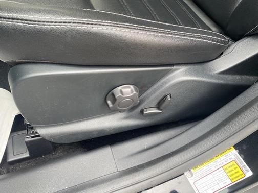 2022 Ford EcoSport Titanium