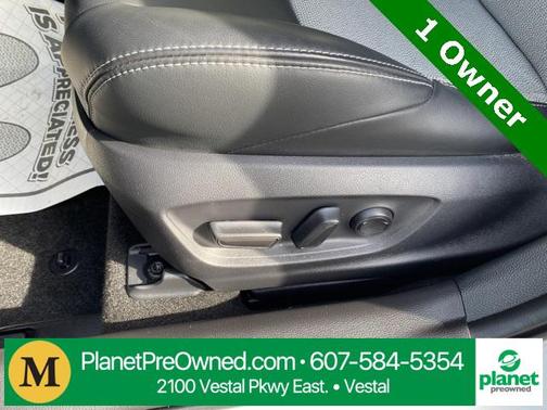 2021 Toyota Corolla XSE