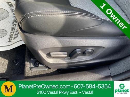 2021 Toyota Corolla XSE