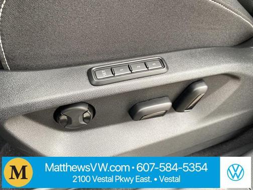 2025 Volkswagen Atlas Cross Sport 2.0T SEL