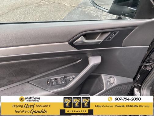 2021 Volkswagen Jetta 1.4T S