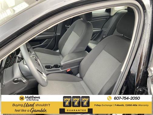 2021 Volkswagen Jetta 1.4T S