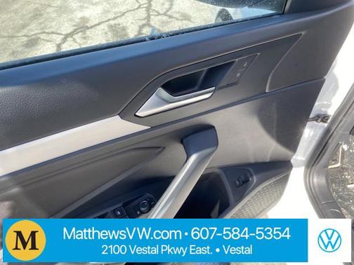 2026 Volkswagen Jetta 1.4T S