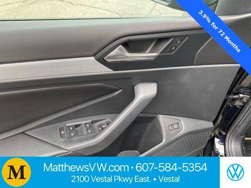 2026 Volkswagen Jetta 1.4T S