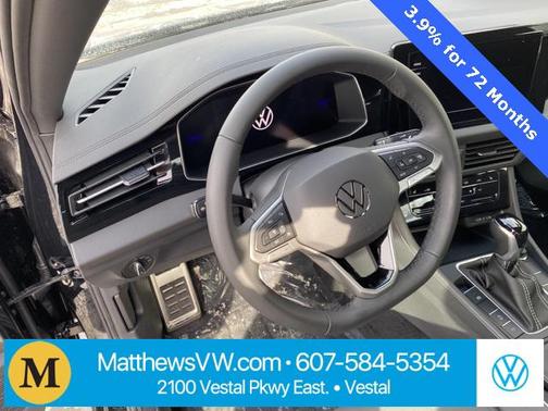 2026 Volkswagen Jetta 1.4T S