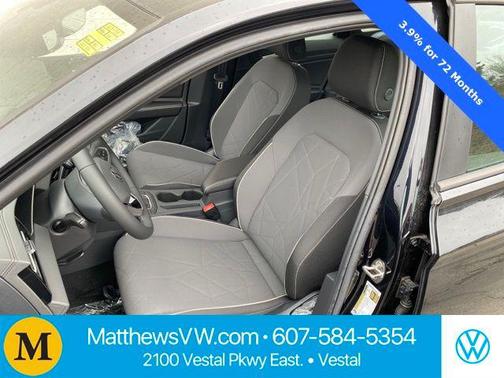 2026 Volkswagen Jetta 1.4T S