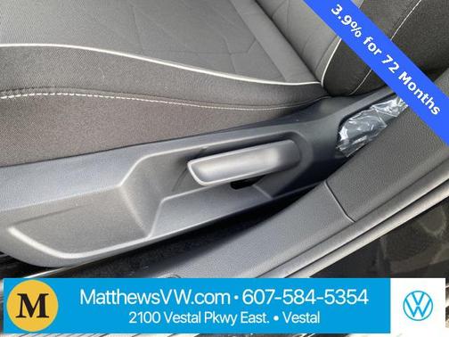 2026 Volkswagen Jetta 1.4T S