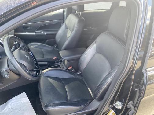 2022 Mitsubishi Outlander Sport 2.4 GT