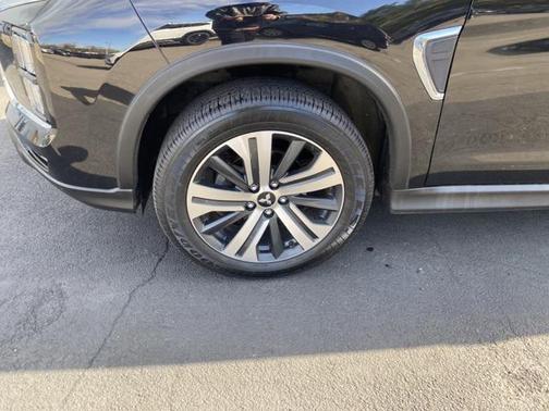 2022 Mitsubishi Outlander Sport 2.4 GT