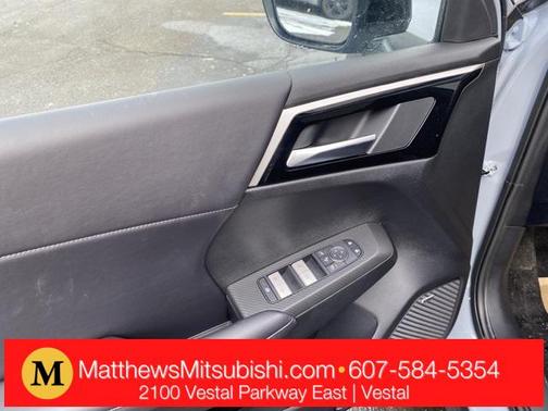 2026 Mitsubishi Outlander Trail Edition 2.5 S-AWC