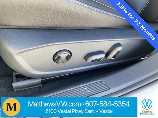 2026 Volkswagen Jetta 1.4T SE