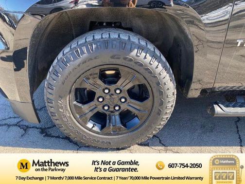 2019 Chevrolet Tahoe LS