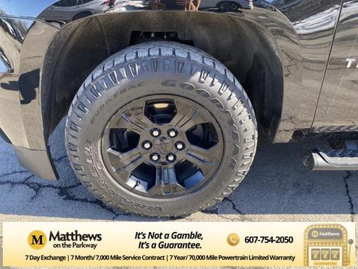 2019 Chevrolet Tahoe LS