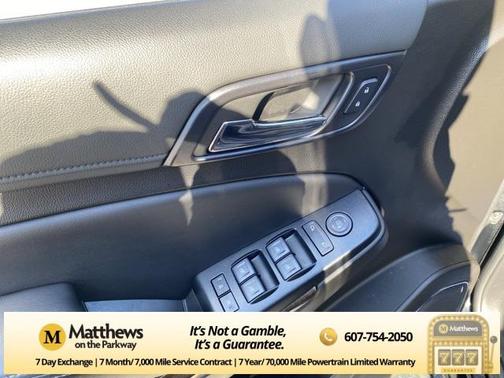 2019 Chevrolet Tahoe LS