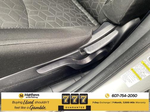 2020 Mitsubishi Outlander Sport SE