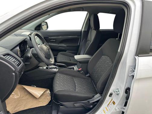 2026 Mitsubishi Outlander Sport 2.0 ES