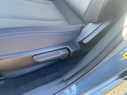 Offshore Blue Metallic 2024 Subaru Crosstrek Premium