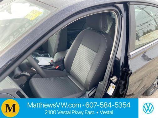 2026 Volkswagen Jetta 1.4T S