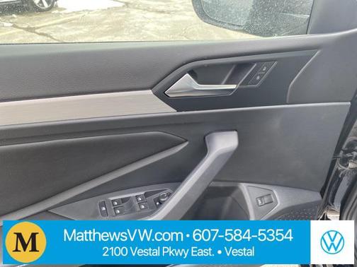 2026 Volkswagen Jetta 1.4T S