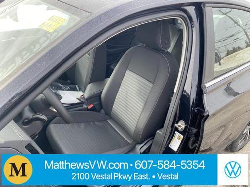 2026 Volkswagen Jetta 1.4T S