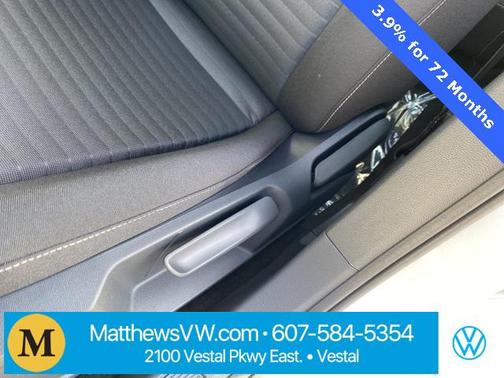 2026 Volkswagen Jetta 1.4T S