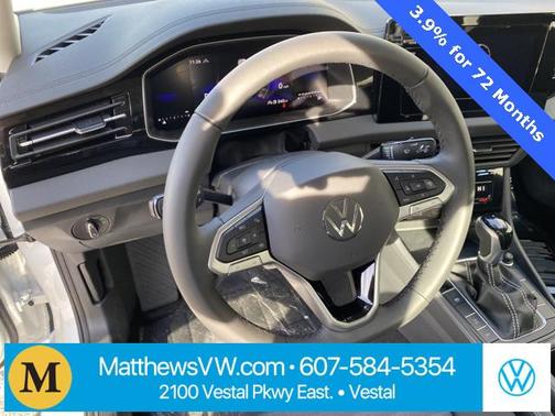 2026 Volkswagen Jetta 1.4T S