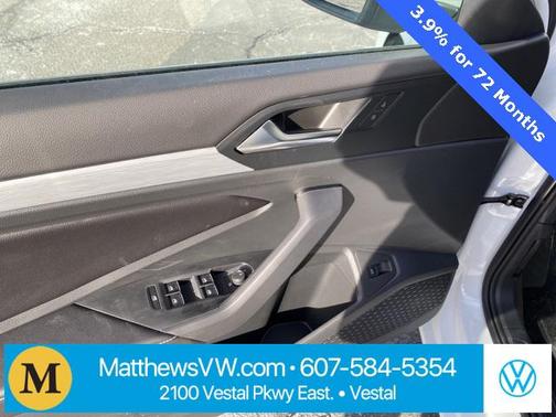 2026 Volkswagen Jetta 1.4T S