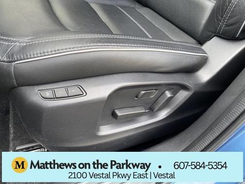2024 Mazda CX-5 2.5 S Preferred