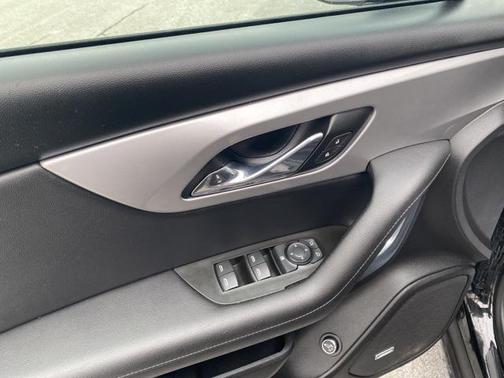 2021 Chevrolet Blazer 3LT