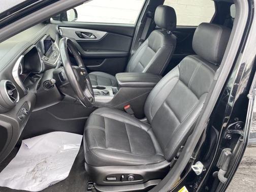 2021 Chevrolet Blazer 3LT