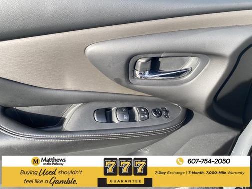 2023 Nissan Murano Platinum Intelligent AWD